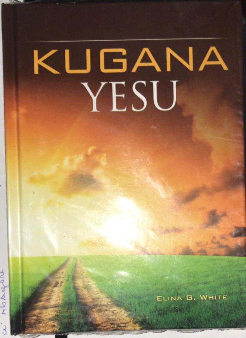 KUGANA YESU_0
