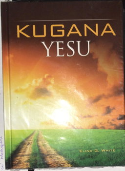 KUGANA YESU