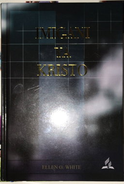 Imigani ya Kristo (Igitabo Cya 1-2)