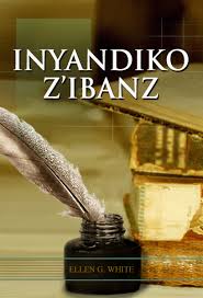 INYANDIKO Z’IBANZE