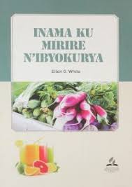 INAMA KU MIRIRE N’IBYOKURYA