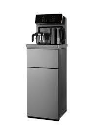 Water Dispenser with Smart Tea& Coffee Machine_0