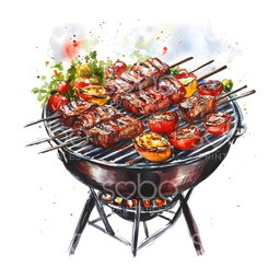 Grilled Goodness
