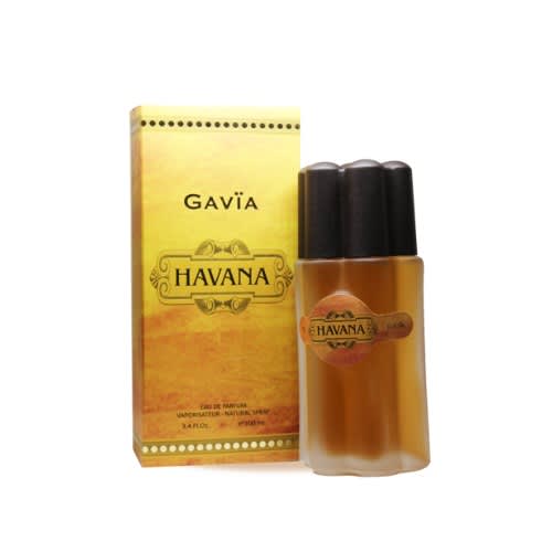 HAVANA PARFUM