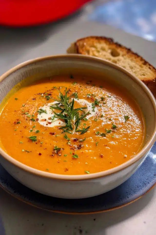 Soup of the Day