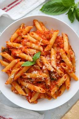 Penne Pomodoro