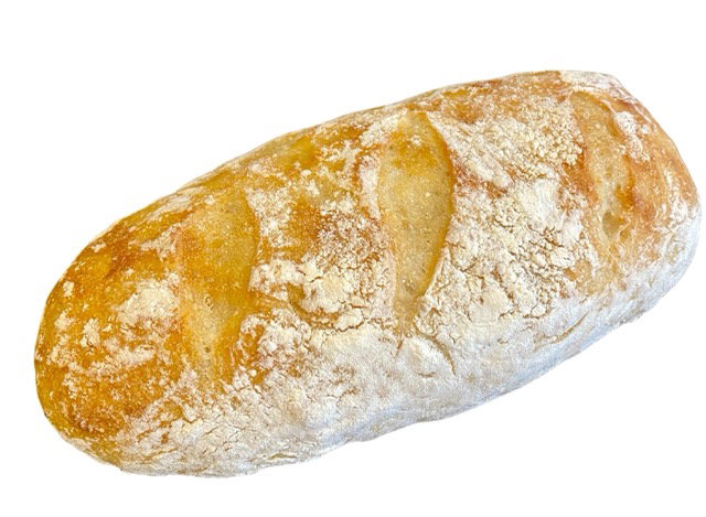 Classic Artisan Loaf_0