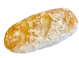 Classic Artisan Loaf