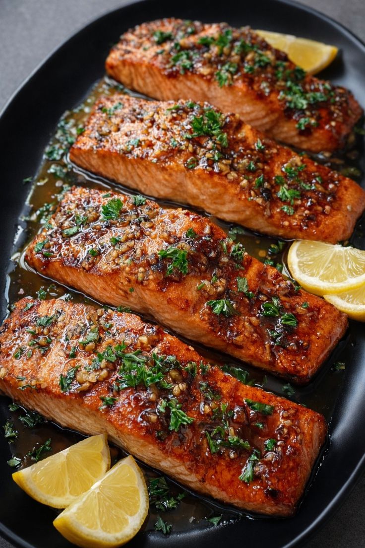 Salmon Fillet_0