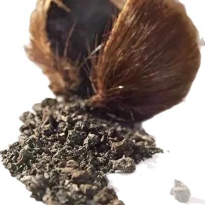 GMS Pure Original Kasturi Serbuk Kijang Produk Asli Aroma Tradisional_0