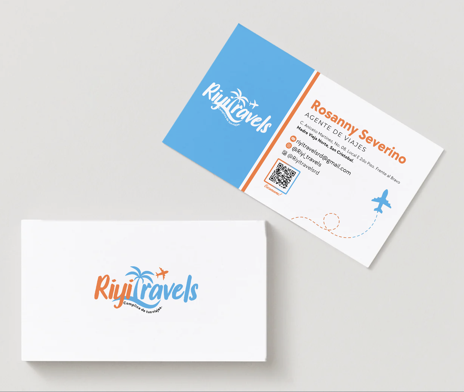 Tarjetas de Presentación _1