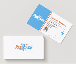 Tarjetas de Presentación 
