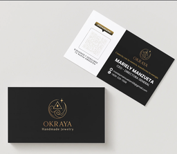 Tarjetas de Presentación 