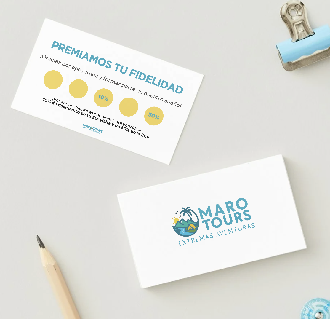 Tarjetas de Lealtad _2
