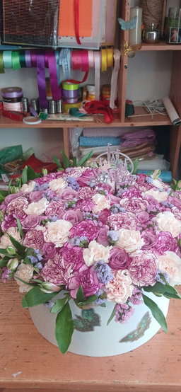 Arrangements 