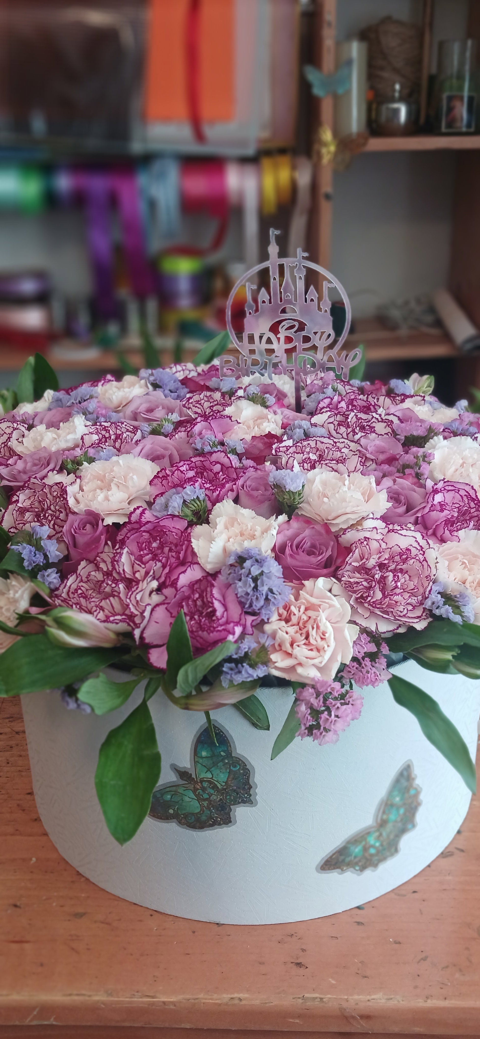 Arrangements _2