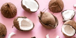 Coco Fragancia 
