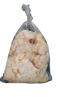 $10 Bag of Conch