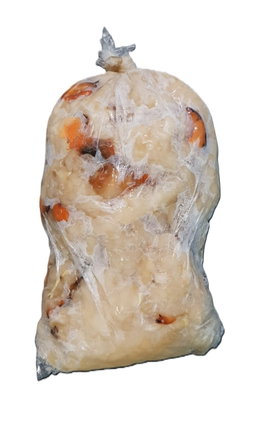 $20 Bag of Conch