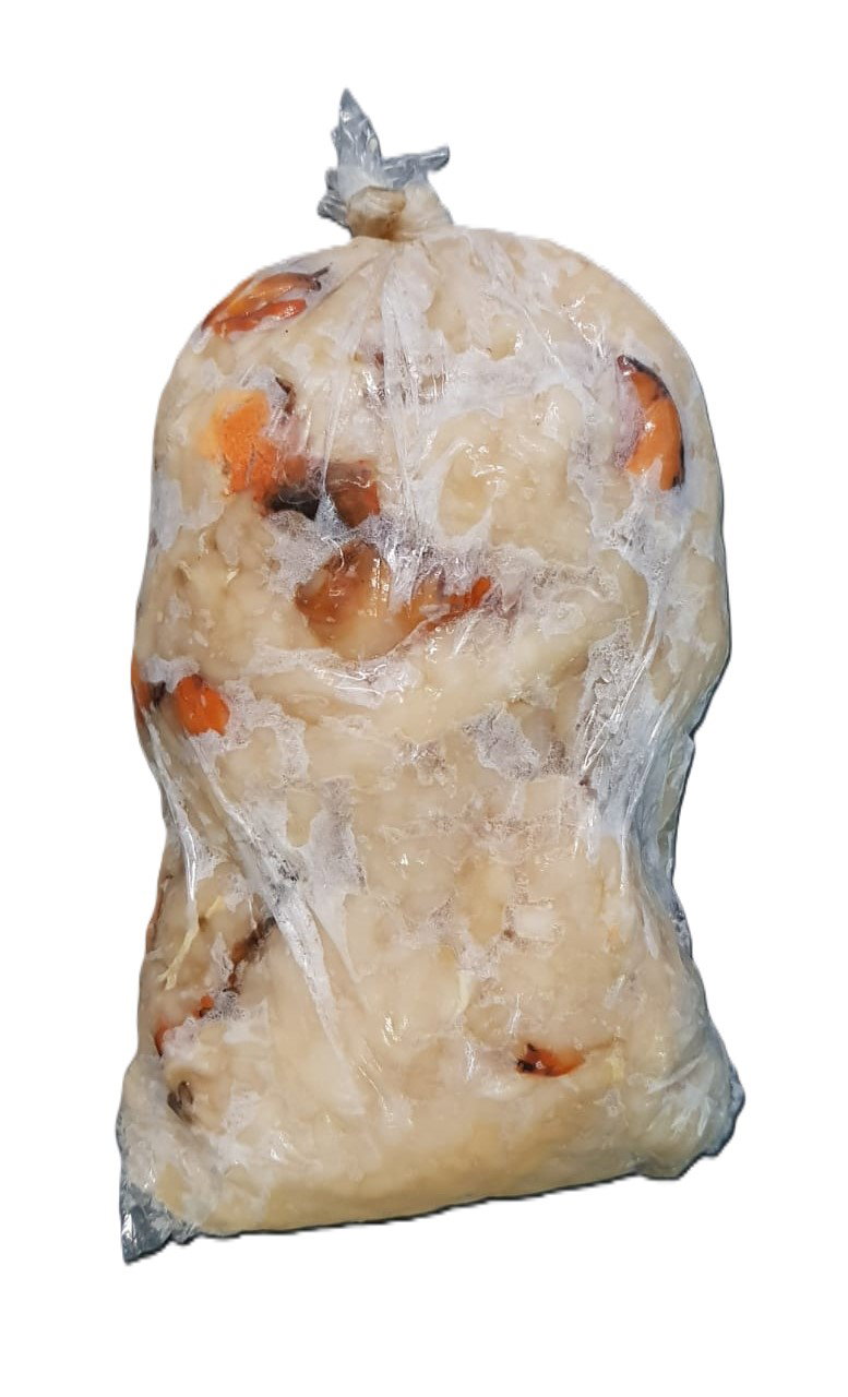 $20 Bag of Conch