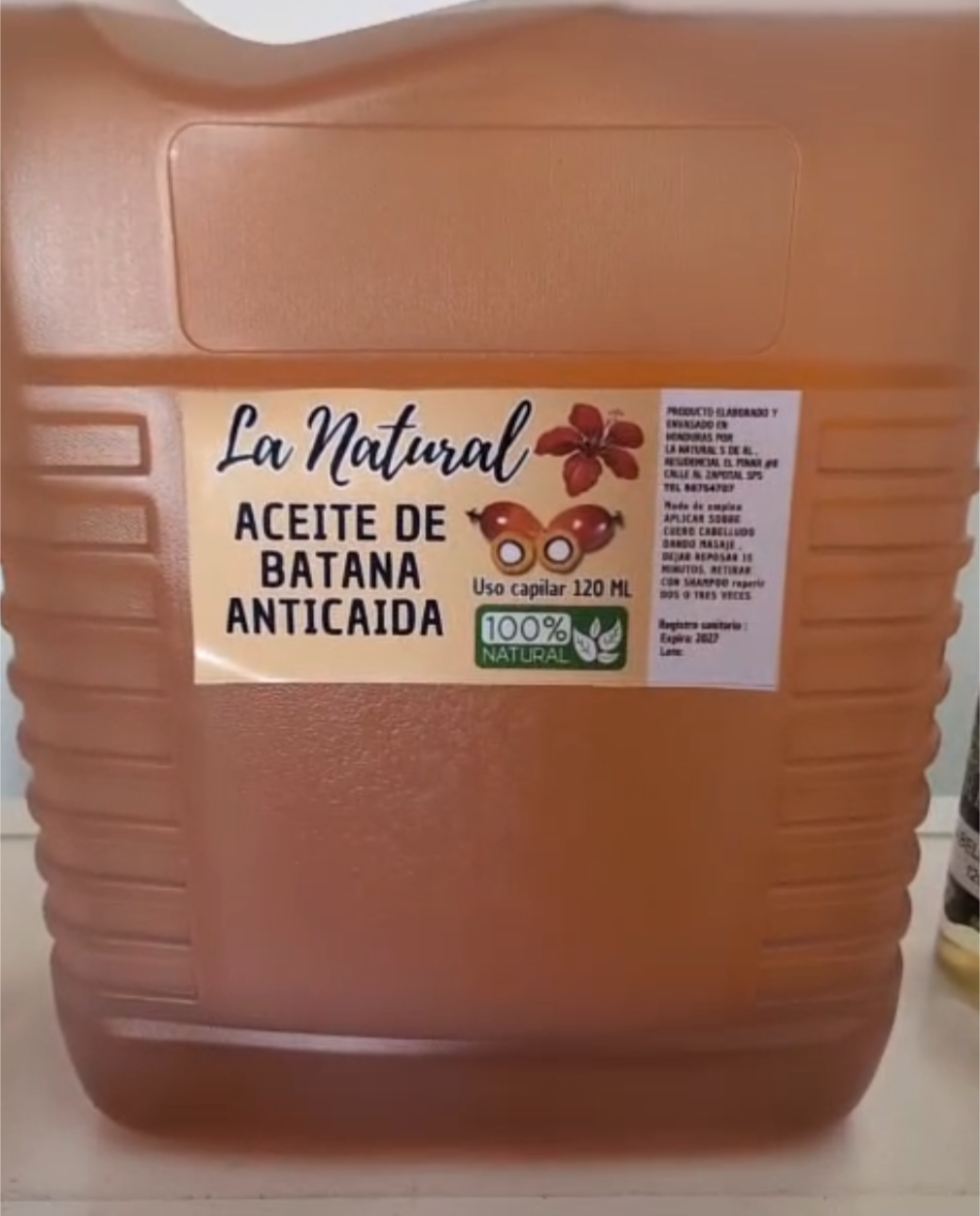 Batana Oil _0