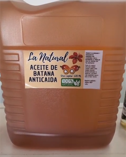 Batana Oil 