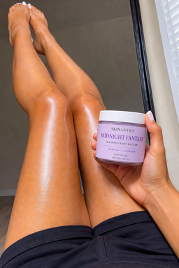MIDNIGHT FANTASY BODY BUTTER