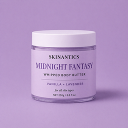 MIDNIGHT FANTASY BODY BUTTER