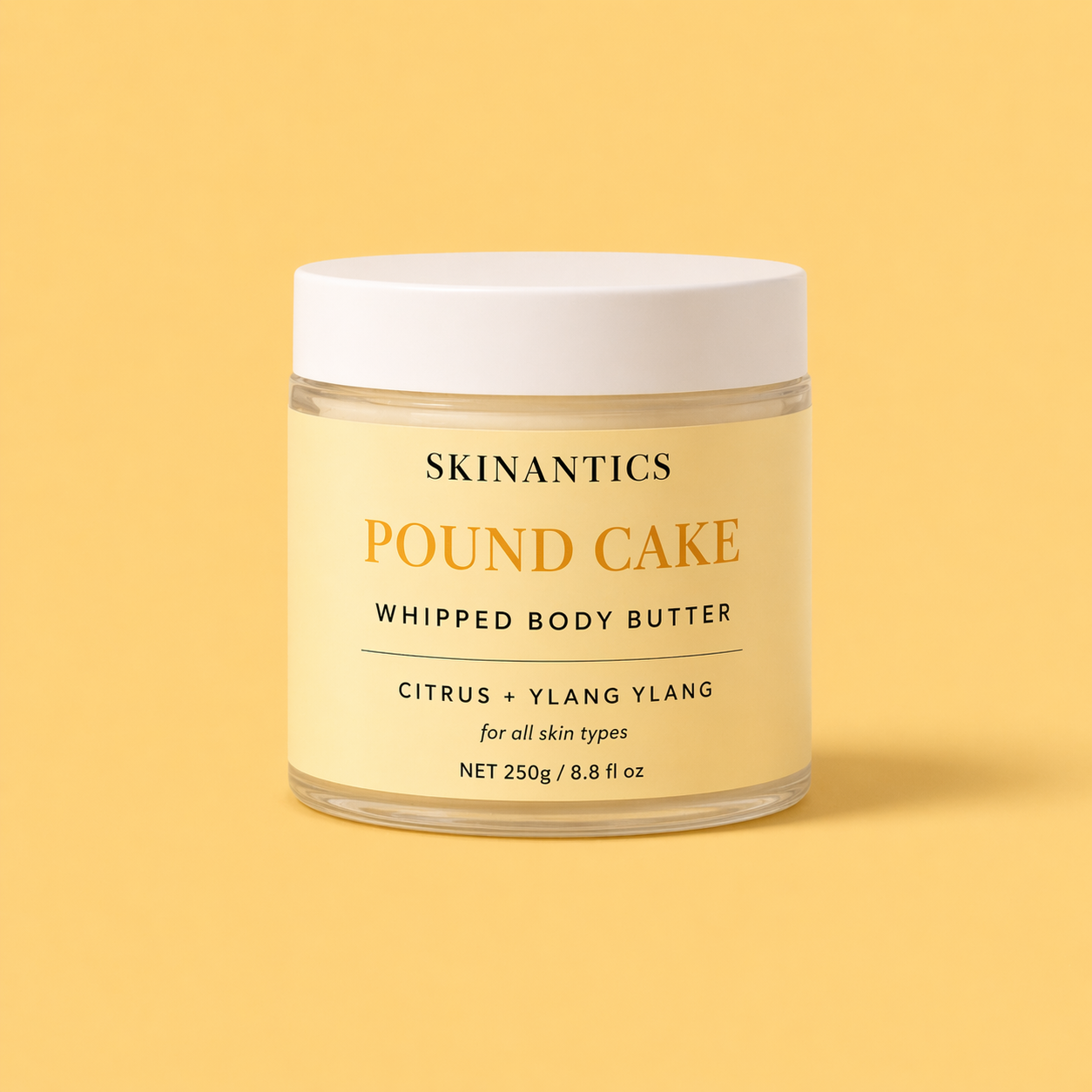 POUND CAKE BODY BUTTER_0