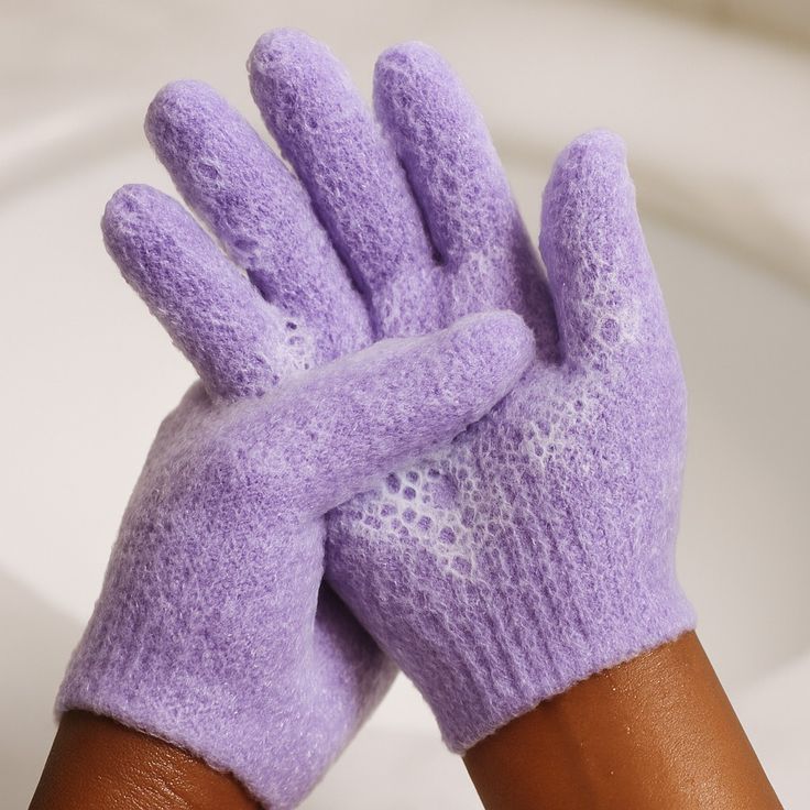 PASTEL PURPLE