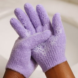 PASTEL PURPLE