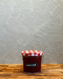 strawberry jam