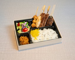 Bento 弁当