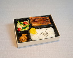 Unagi Bento うなぎ弁当