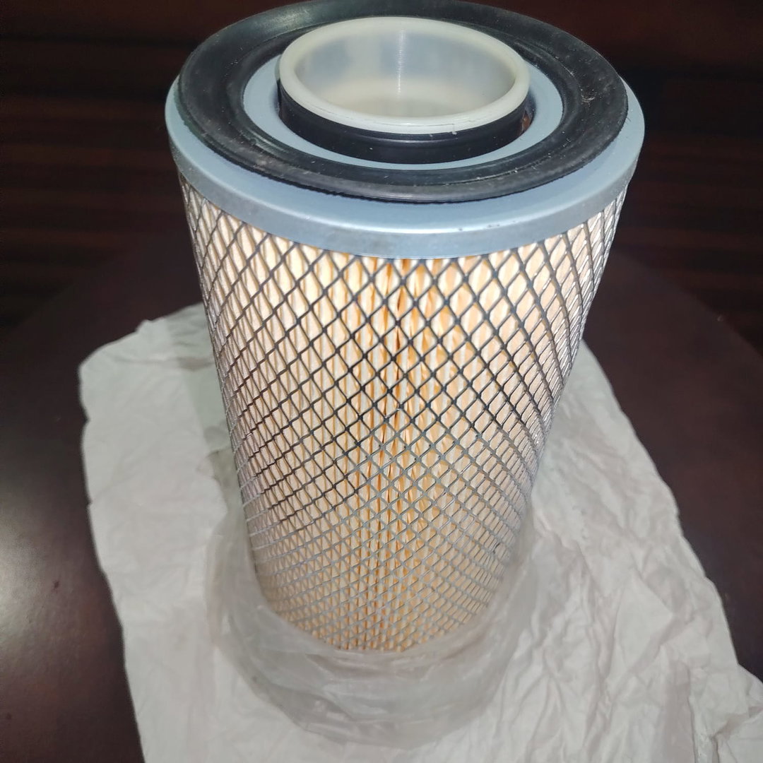 Filtro de Aire