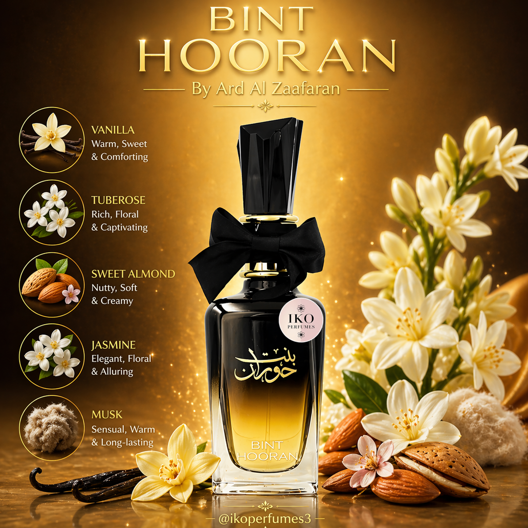 Bint Hooran
