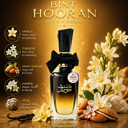 Bint Hooran 