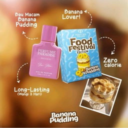 FOOD FESTIVAL EDITION (10ML/30ML) 