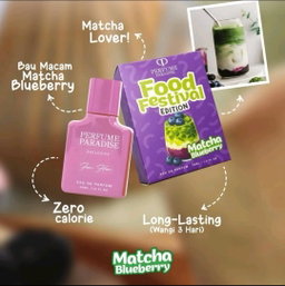 FOOD FESTIVAL EDITION (10ML/30ML) 