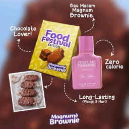 FOOD FESTIVAL EDITION (10ML/30ML) 