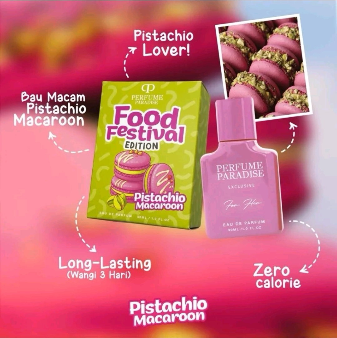 FOOD FESTIVAL EDITION (10ML/30ML) _6