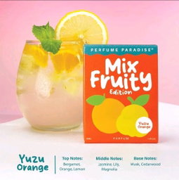 MIX FRUITY EDITION (10ML/30ML)