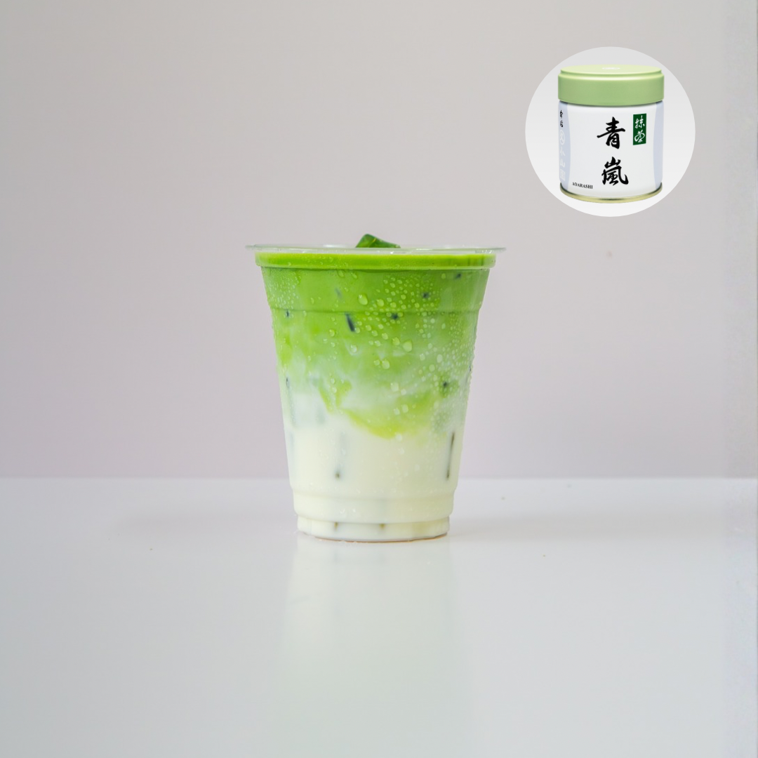 Iced Matcha_0
