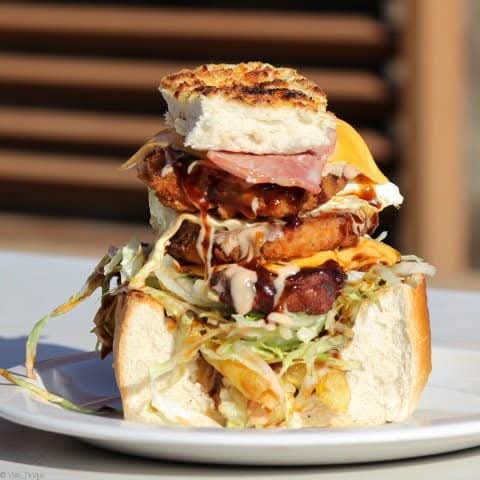 Noxious Normal Kota