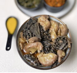 Kasi Food