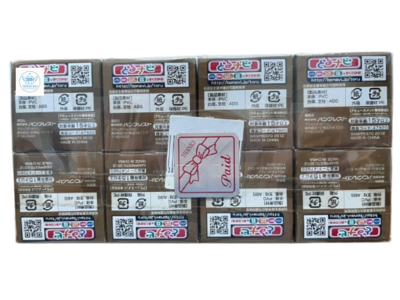 (Japan Version) World Collectable Figure - Vol.24 "ONE PIECE" _7
