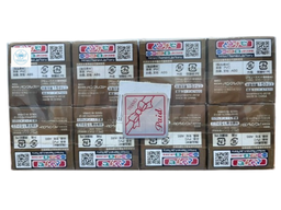 (Japan Version) World Collectable Figure - Vol.24 "ONE PIECE" 