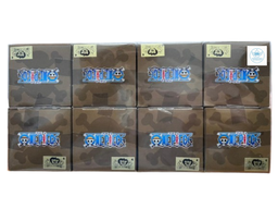 (Japan Version) World Collectable Figure - Vol.24 "ONE PIECE" 