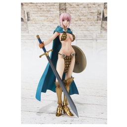 (Japan Version) Figuarts ZERO - Rebecca "ONE PIECE"