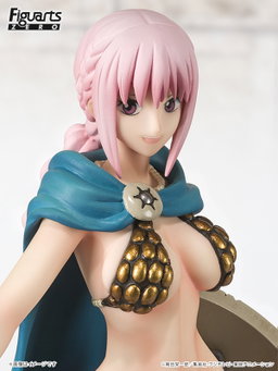 (Japan Version) Figuarts ZERO - Rebecca "ONE PIECE"